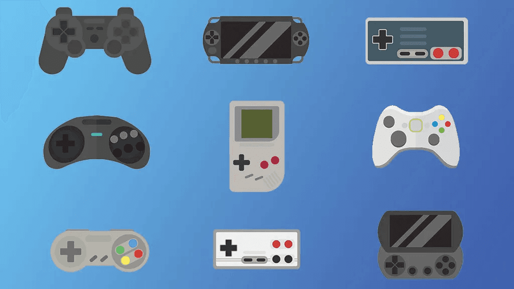 Evolution of Multi-Platform Games